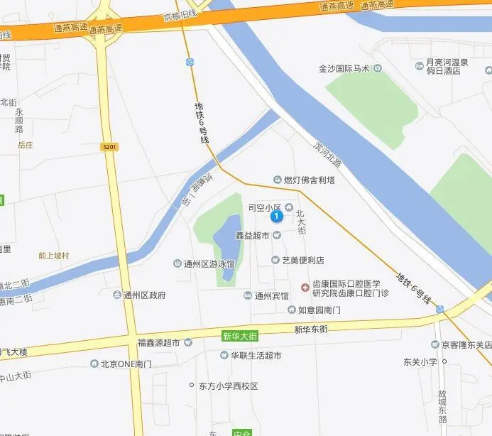 司空小区小区图片6