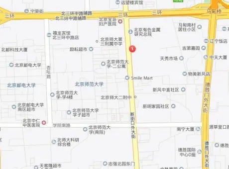 新外大街甲4号院-海淀区北太平庄新外大街甲 4 号院