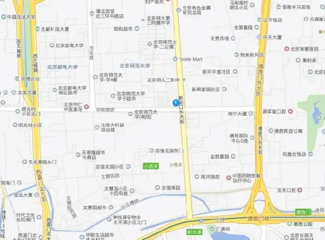 新外大街5号楼-海淀区北太平庄新外大街5号楼