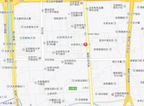 新外大街32号院-海淀区学院路学院南路新外大街32号院