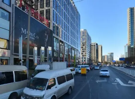 新中关-海淀区中关村中关村大街19号