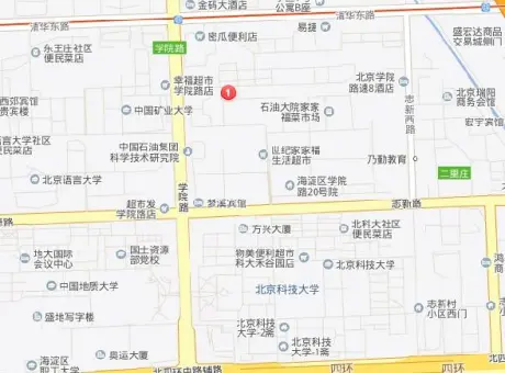 学院路18号院-海淀区学院路学院路