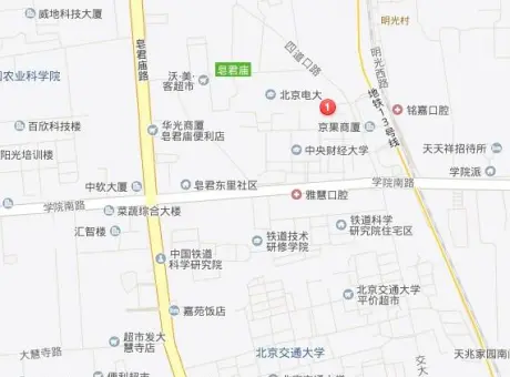 学院南路39号院-海淀区学院路学院南路39号院