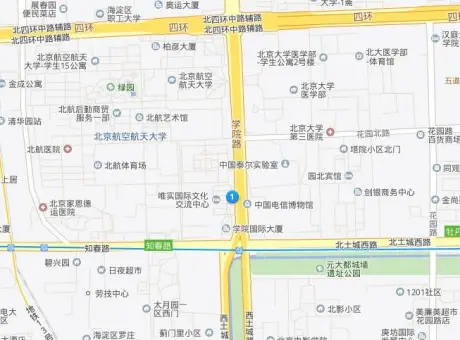 学院路43号院-海淀区学院路学院路43号院