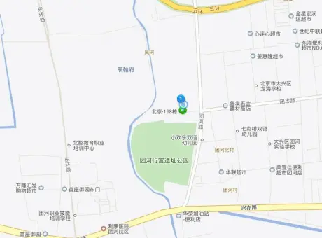 北京198栋-大兴区黄村东南五环路金星出口公安大学往南400米