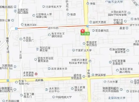 学院路甲9号院-海淀区五道口海淀区学院路甲九号院