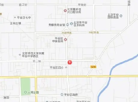 北环东路24号楼-平谷区平谷北环东路24号楼