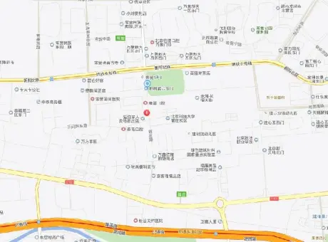 柏林爱乐上线6号-朝阳区常营东苇路9号