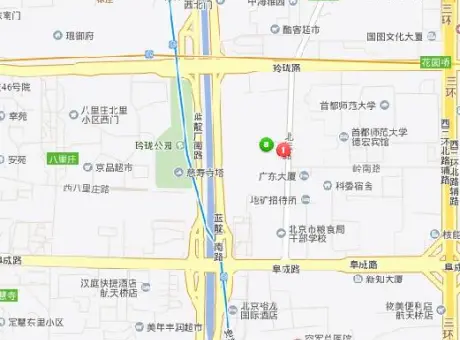 百花彩印-海淀区紫竹桥北洼路45号