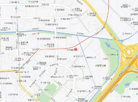 保利东方中心-朝阳区朝阳门石佛营路129号院东方中心