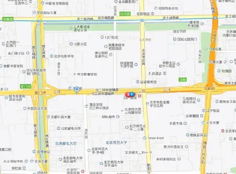 北三环中路甲32号院-海淀区北太平庄北三环中路甲 32 号院