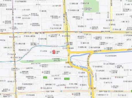 北京站-东城区其他抽屉胡同24号