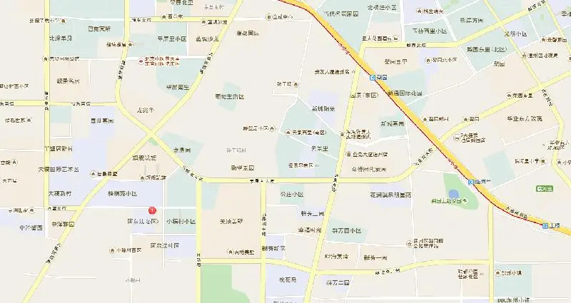 阿尔法社区小区图片5