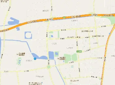 罗马湖庄园-顺义区后沙峪天北路