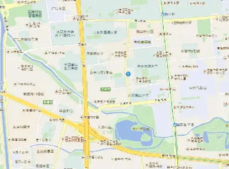 龙鑫家园-房山区周口店房山区周口店办事处大韩继村