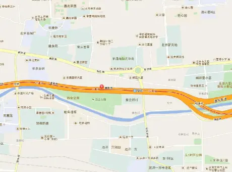 科技大学小区-朝阳区管庄朝阳路管庄路口