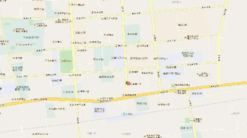 雷捷小区小区图片3