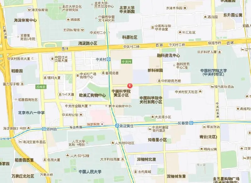 科煦社区小区图片13