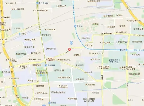 刘家村-丰台区玉泉营花乡路