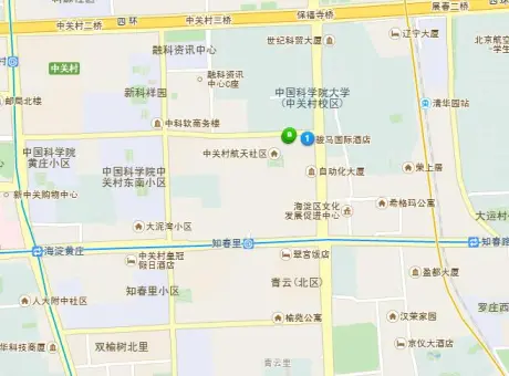 骏马国际-海淀区五道口北京市海淀区中关村南路南1条甲2号