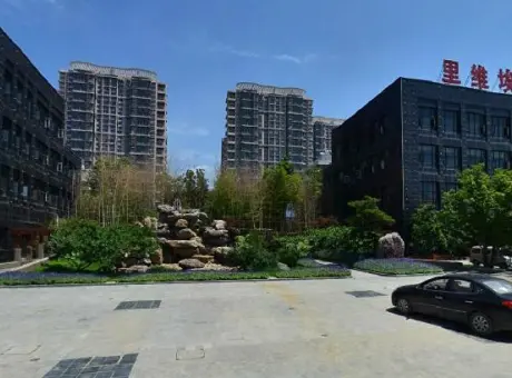 里维埃拉竹海-北京周边其他开发区燕山大学西校区北侧