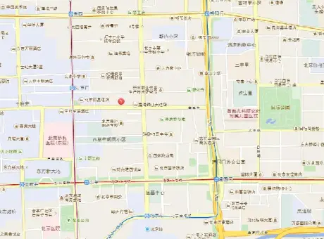 金宝街67号-东城区朝阳门金宝街67号