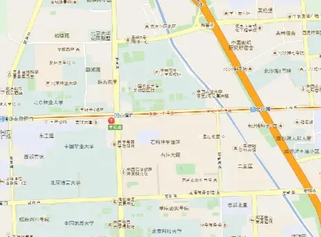 甲9号院-丰台区马家堡学清路大鲨鱼火锅超市旁边