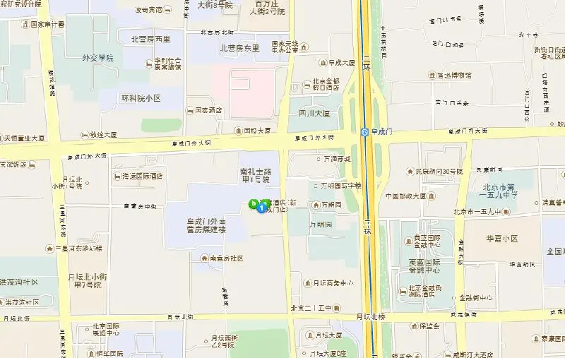 海通大厦小区图片2