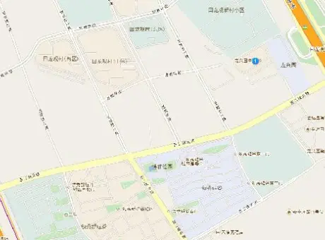 京北职工住宅楼-朝阳区小营北四环路小营