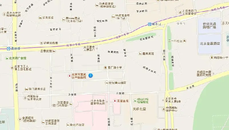 华仁路小区小区图片12