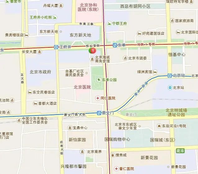 华诚大厦小区图片3