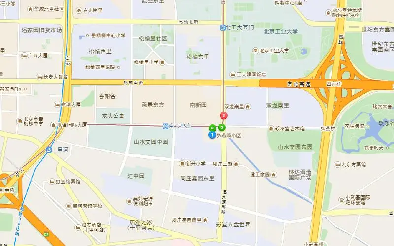 弘燕路小区小区图片10