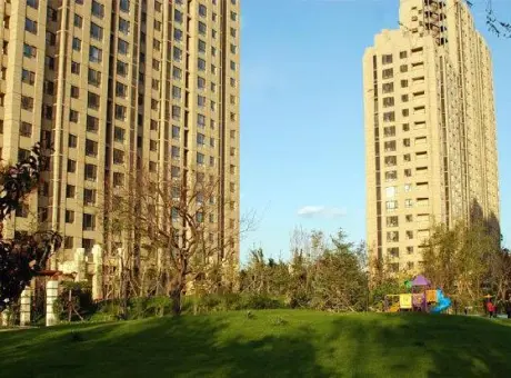 和美紫晶花园-北京周边其他固安新中西街