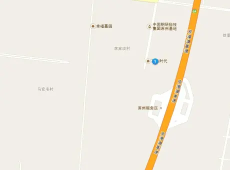 高铁时代-北京周边其他冠云路南侧火炬路西侧龙马路北侧