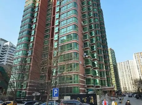 广顺园-丰台区左安门紫芳路9号