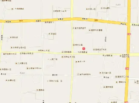 固安玫瑰家园-北京周边其他北京周边新中街98号（新中街中段惠友超市北）