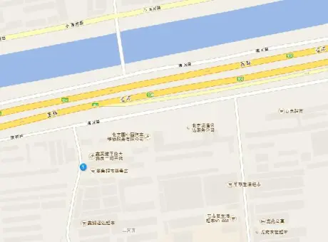 华鲁公寓-海淀区圆明园圆明园二河开21号院西街华鲁公寓