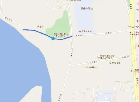 府前西街1号院-怀柔区怀柔府前西街1号院