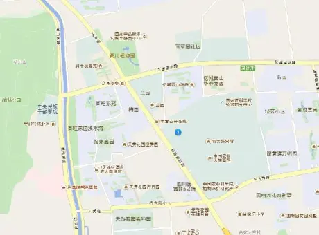 福泽颐园-燕郊区燕郊北京燕郊福泽颐园