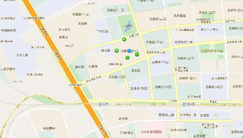 风雅园三区小区图片11