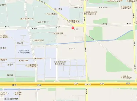 樊家村-丰台区丰台路丰台区夏家胡同樊家村