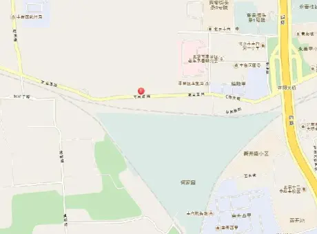 丰台西路30号院-丰台区丰台体育馆丰台路口南200米