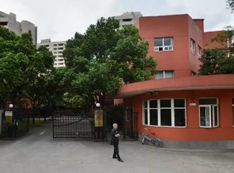 众仁花苑（众仁老年公寓）-嘉定区嘉定城区众仁路1号