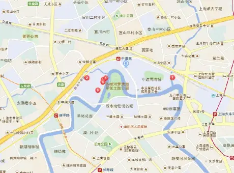 中远两湾城99弄-普陀区其他中远两湾城99弄中远两湾城99弄