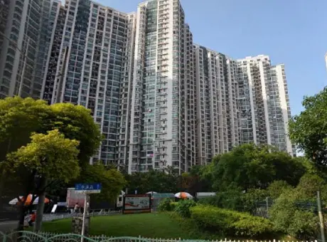 中远两湾城璀璨天成-普陀区中远两湾城普陀区中潭路99弄—100弄