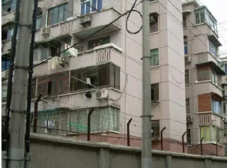 延西小区-长宁区新华路延安西路1740弄