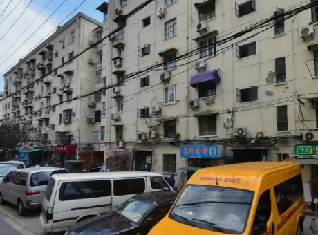 镇宁路405弄-长宁区镇宁路镇宁路405弄
