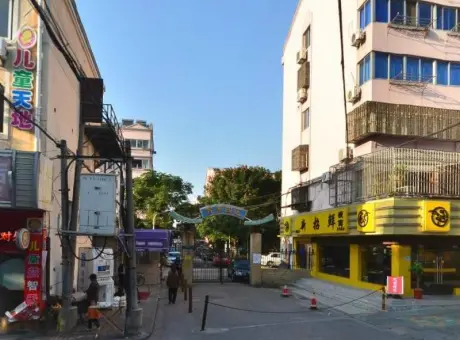 育秀四区-奉贤区奉贤其他南桥镇育秀四区