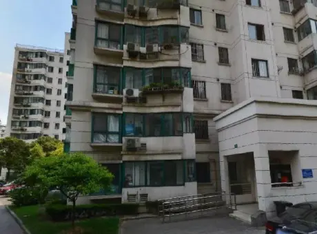 真情公寓二期-普陀区其他铜川路|高陵路
