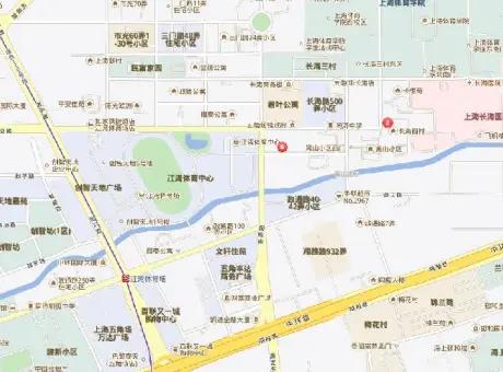 政立路8弄-杨浦区五角场政立路8弄